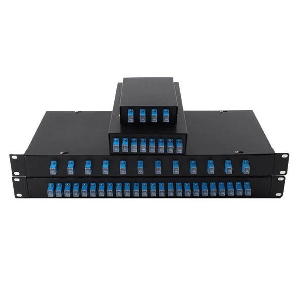 What is multi-longitudinal mode fiber optic cable 