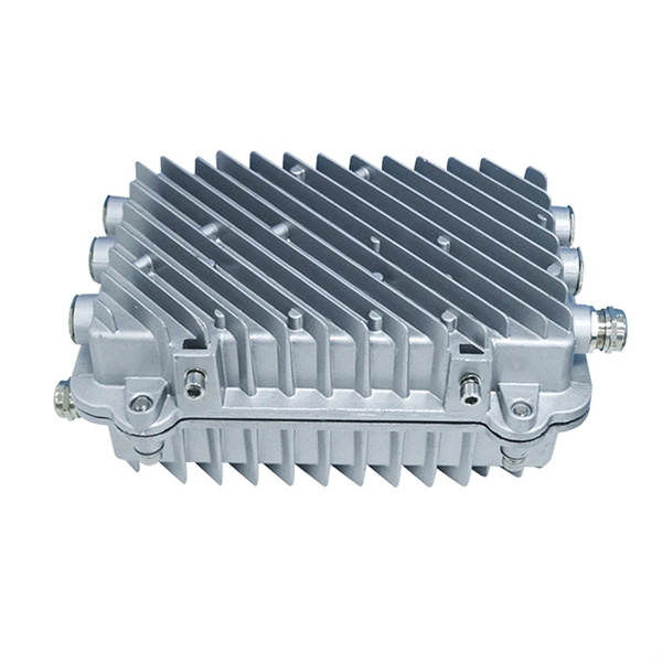 Key Components of Fiber Distribution Box