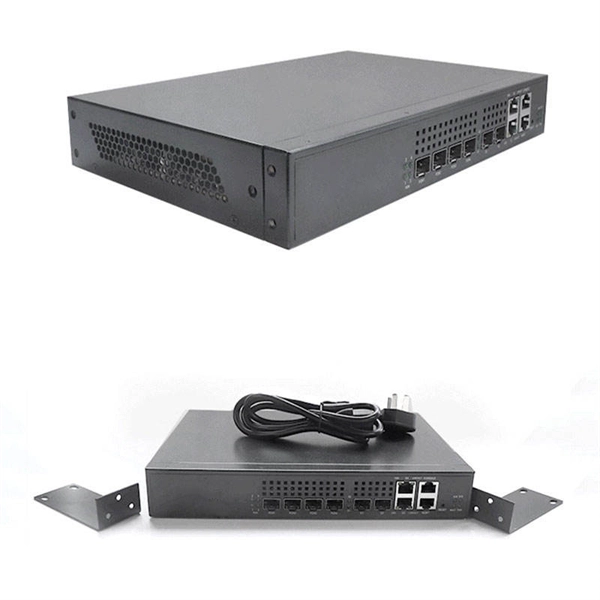 What is an ODF Optical Fiber Optic Box 