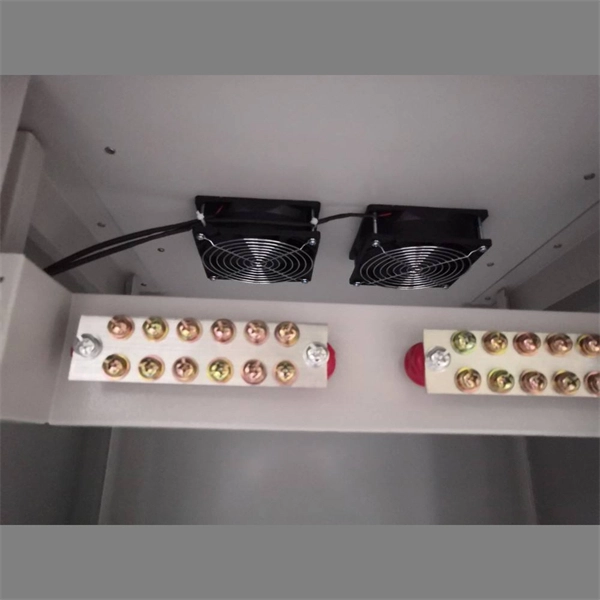 Lifespan of the switch in the household distribution box